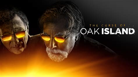 beyond oak island season 2|beyond curse of oak island.